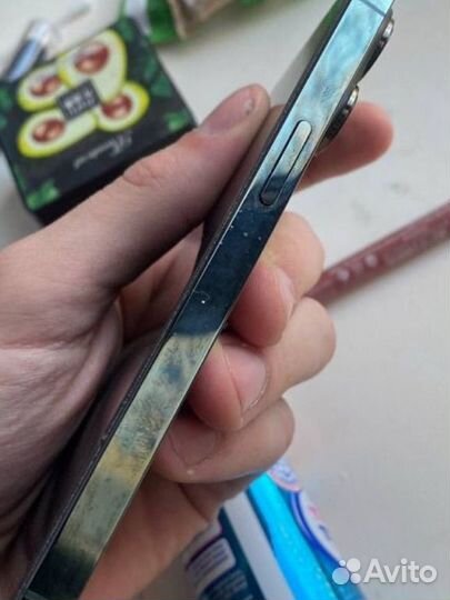 iPhone 13 Pro, 256 ГБ