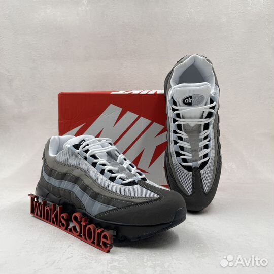 Кроссовки Nike Air Max 95