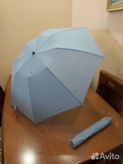 Зонт мужской автомат