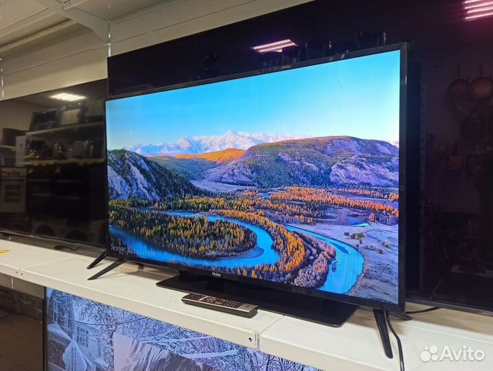 Телевизор Haier 42 SMART Tv HX