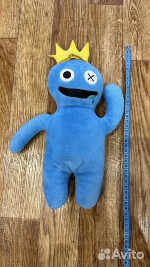 Мягкие игрушки