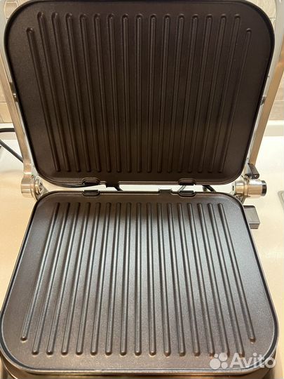 Электрогриль Redmond SteakMaster RGM-M805