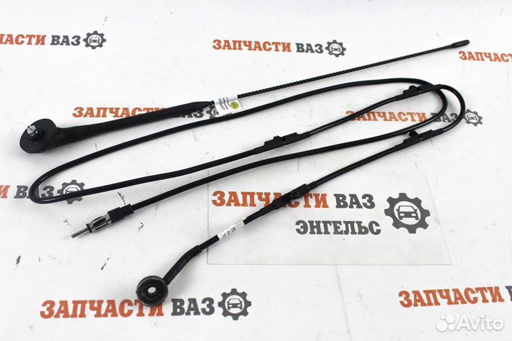 Антенна Калина Гранта Калина 2 Гранта FL Новая