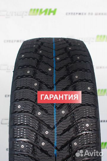 Cordiant Snow Cross 2 205/55 R16
