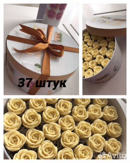 Розы из шоколада букеты из шоколада