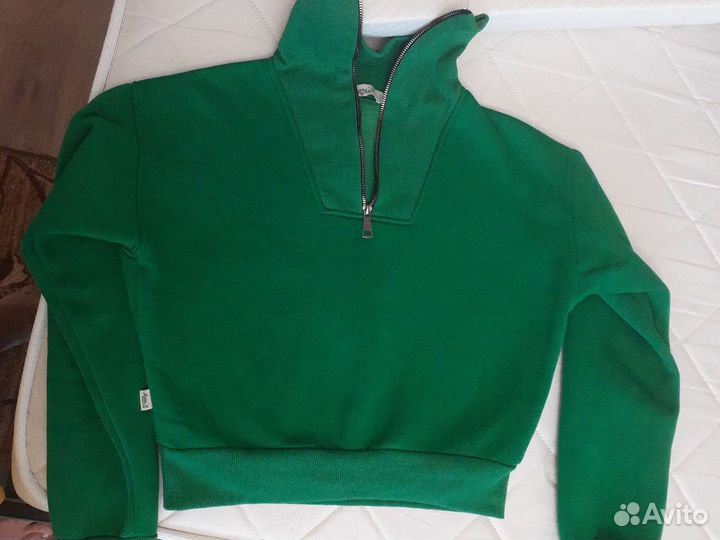 Спортивный костюм женский утепленный