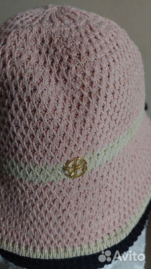 Панама для Ларисы