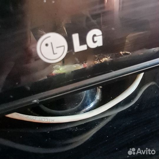 Телевизор LG диагональ 42