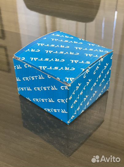 Хрустальный лотос