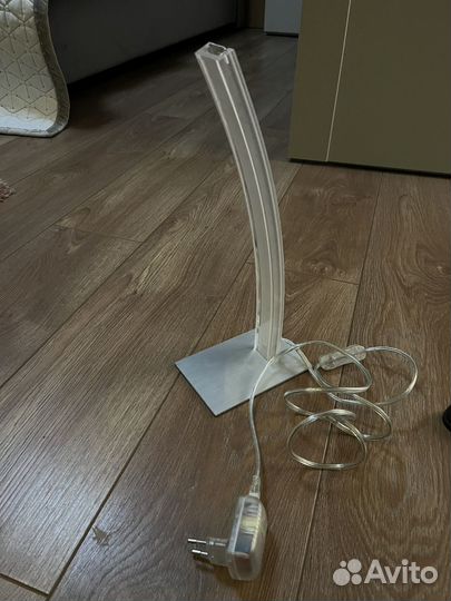 Лампа диодная