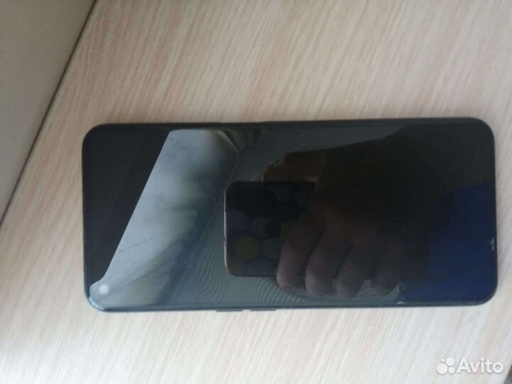 Телефон oppo a54