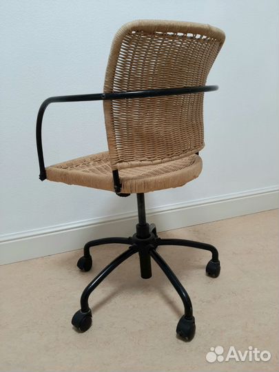Кресло IKEA gregor
