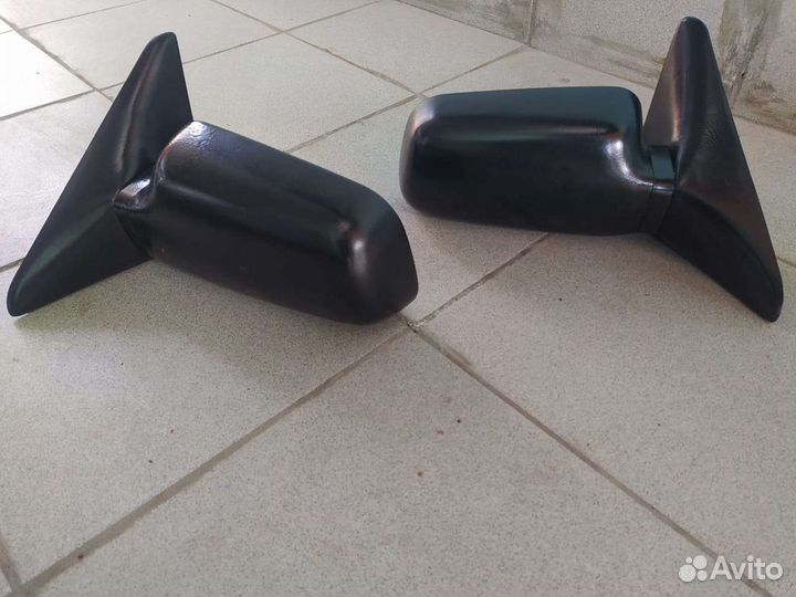 Зеркала заднего вида ваз 2110 - 2112