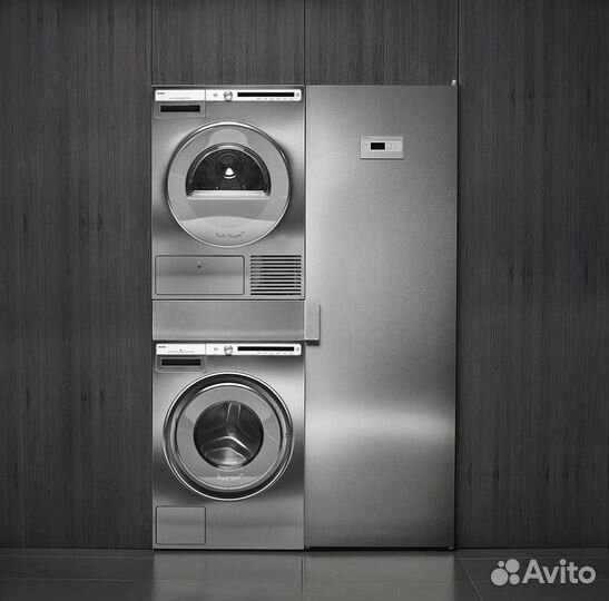 Домашняя прачечная Asko Комплект Style 14