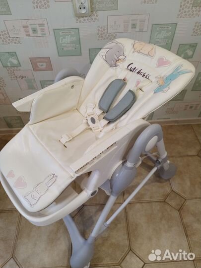 Стул для кормления