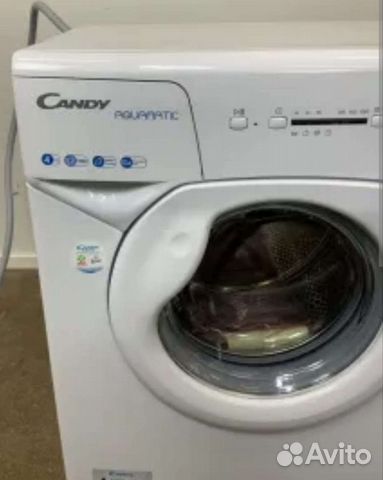 Candy aquamatic запчасти купить в Москве | Товары для дома и дачи | Авито