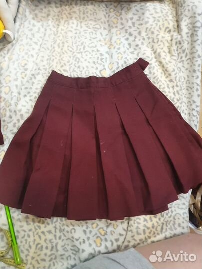Школьная форма на девочку Гимназия 1