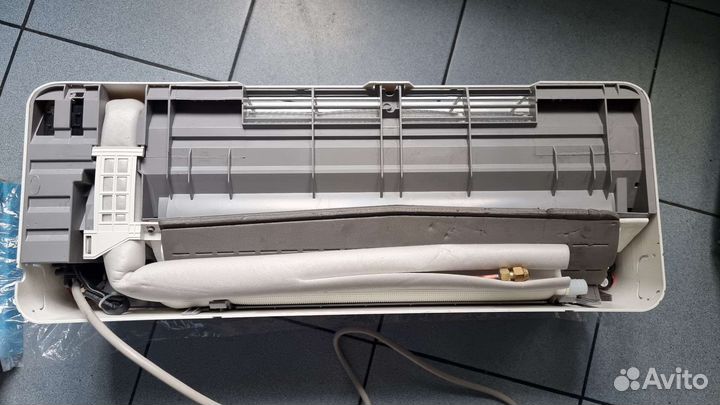 Внутренний блок кондиционера Hyundai
