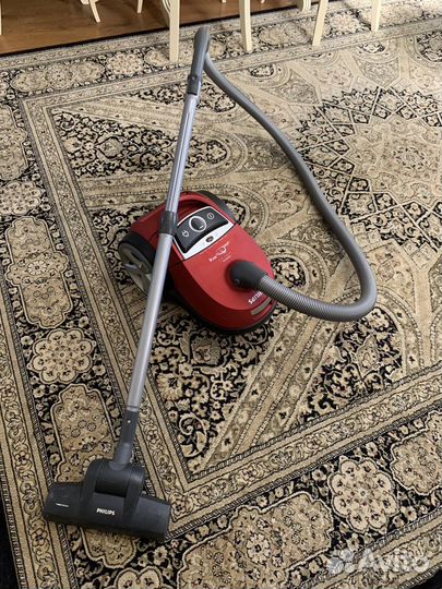 Пылесос Philips fc 9174