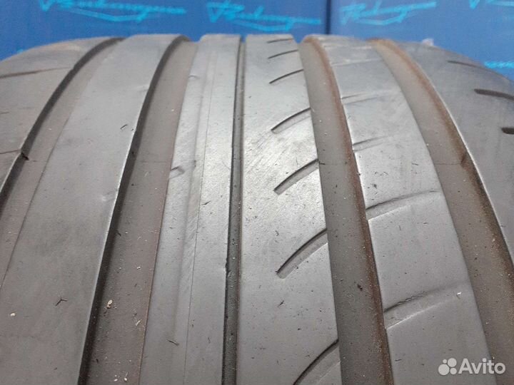Goodyear Eagle F1 Asymmetric 2 275/35 R20