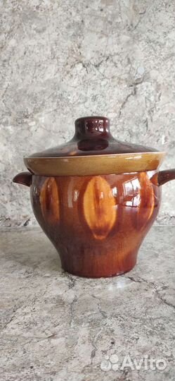 Посуда СССР