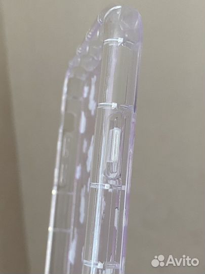 Чехол iPhone 11 противоударный