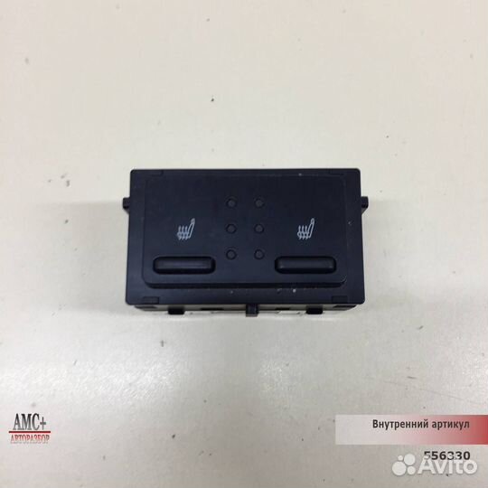 Блок кнопок Toyota Camry XV70 2017