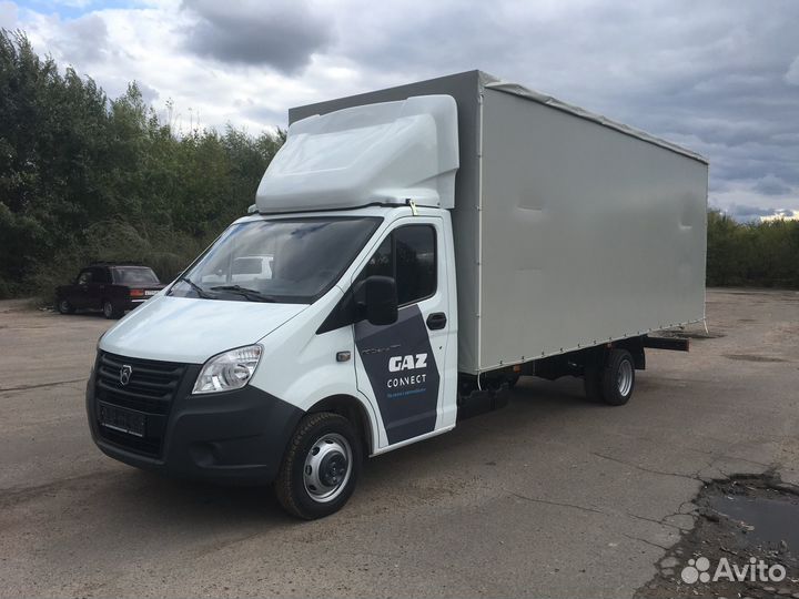 Водитель категории В,Межгород