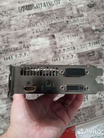 Видеокарта