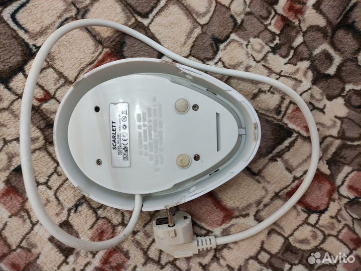 Подставка для электрического чайника Scarlett