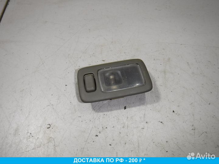 Плафон салонный Nissan Murano Z50