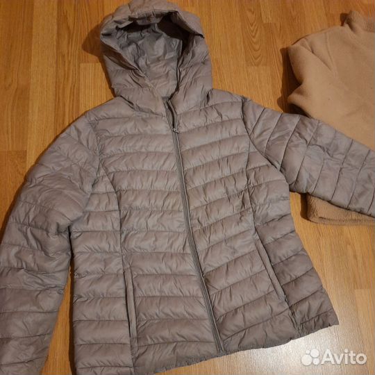 Женские вещи