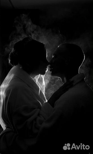 Фотограф и Видеосъёмка