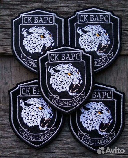 Машинная вышивка на заказ