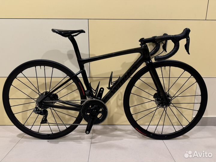 155-166см S-Works Tarmac SL6 Disc Dura-Ace Di2 PWR