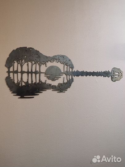 Лазерная резка металла