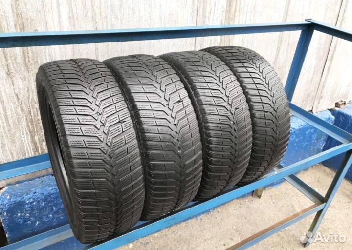 Vredestein SnowTrac 3 205/55 R16