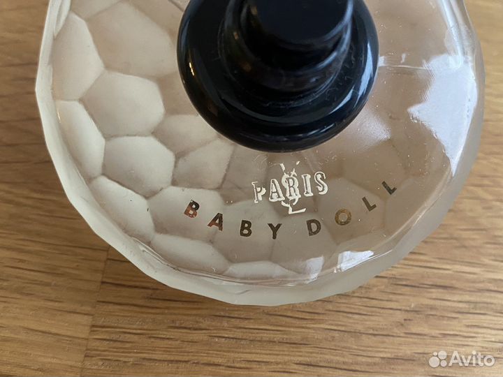 Baby Doll YSL edt 50ml