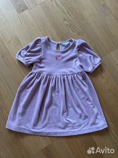Детская одежда для девочек 98 104