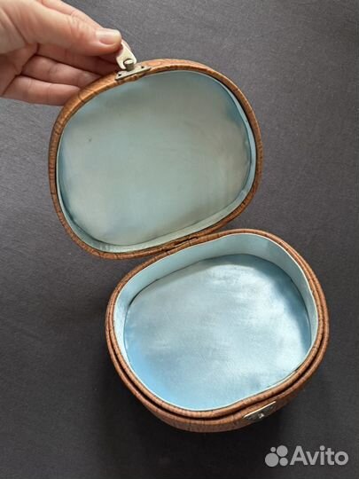 Шкатулка СССР