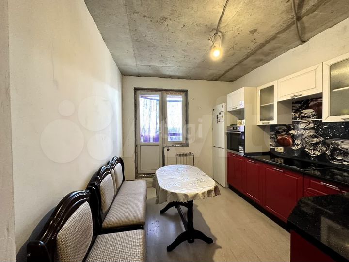 1-к. квартира, 45,1 м², 8/12 эт.