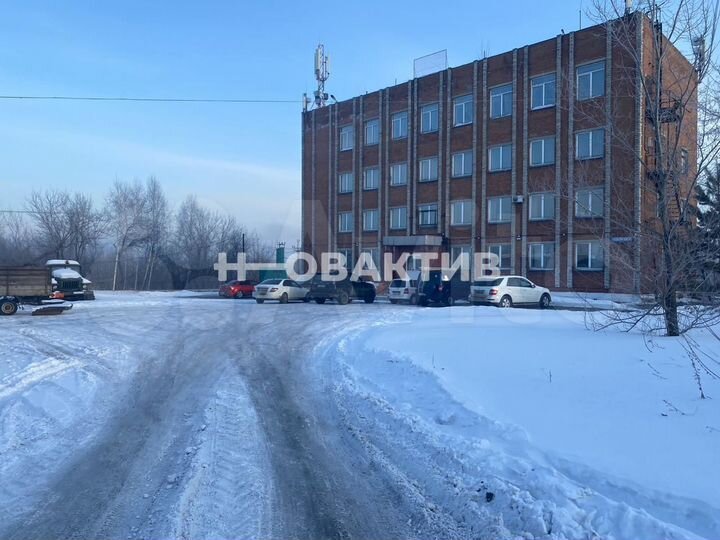 Продам помещение свободного назначения, 1509 м²