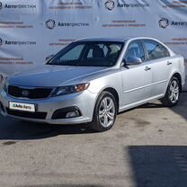 Kia Magentis 2.0 AT, 2010, 201 000 км, с про�бегом, цена 985 000 руб.