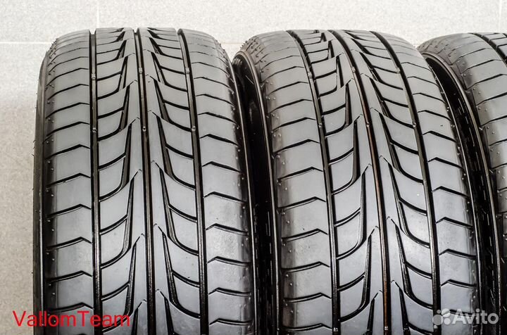 Firestone Firehawk Wide Oval 225/45 R18 95W