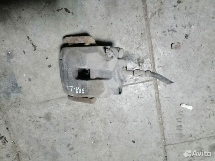 Суппорт тормозной задний левый Bmw 5 E39