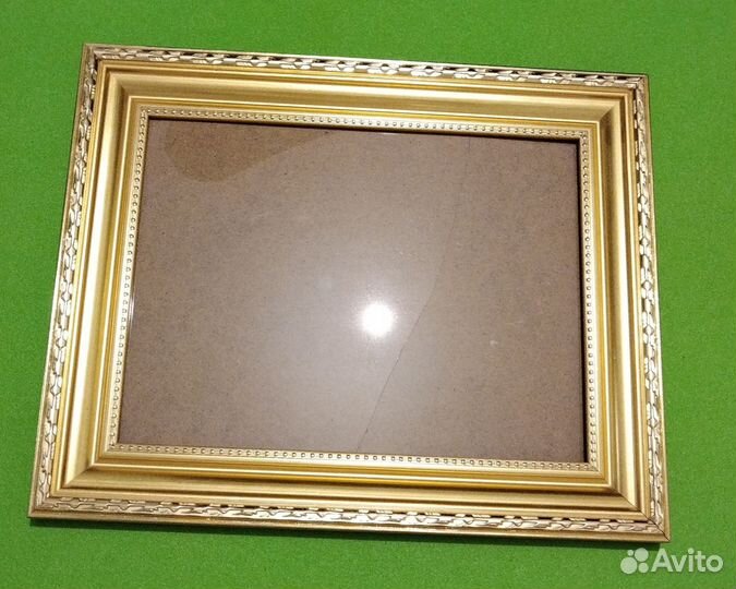 Рамки для фото и картин