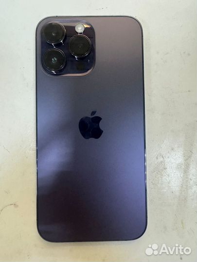 iPhone 14 Pro Max, 256 ГБ