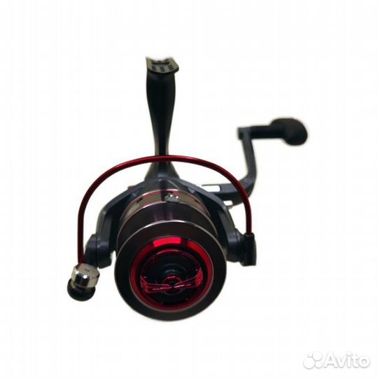 Катушка рыболовная