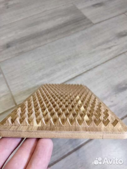 Доска садху