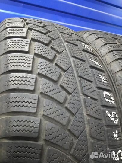 Continental Conti4x4WinterContact 235/60 R18 103V